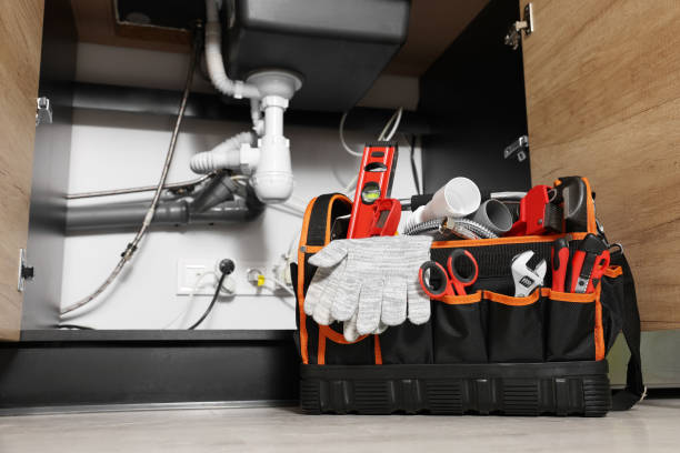 Best Affordable Plumbing Services  in Brooklyn, IA