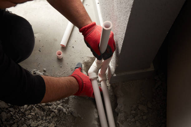 Reliable Brooklyn, IA Plumbing Solutions
