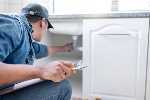 Best Shower Repair Services  in Brooklyn, IA