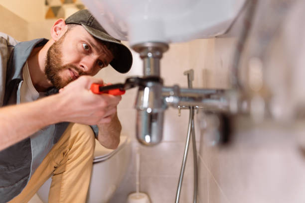 Best Toilet Repair Services  in Brooklyn, IA