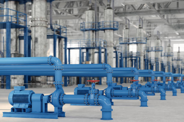 Gas Line Repair in Brooklyn, IA