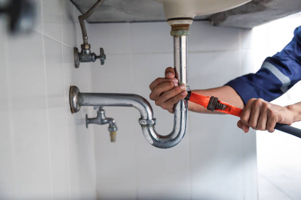 Best Water Softener Installation  in Brooklyn, IA