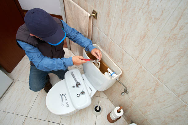 Best Best Plumbers Near Me  in Brooklyn, IA