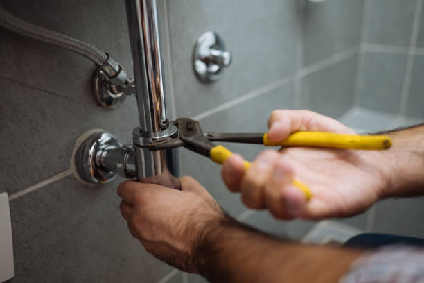 Best Local Plumber Services  in Brooklyn, IA
