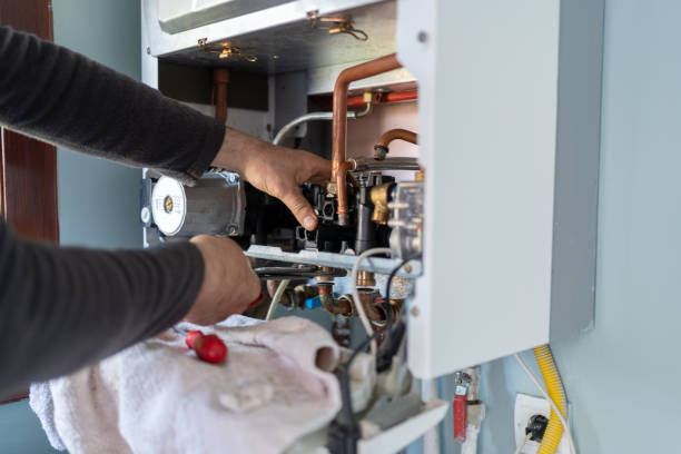 Best Affordable Plumber Near Me  in Brooklyn, IA