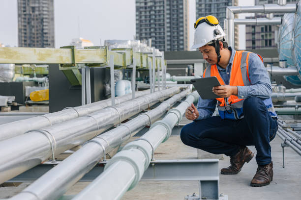 Best Plumbing Inspection Services  in Brooklyn, IA